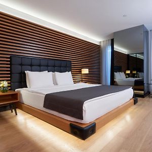 Deluxe Kamer